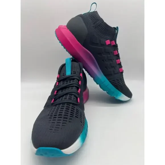 Under Armour HOVR Phantom 1 Anthracite Astro Pink Men’s Size 11.5